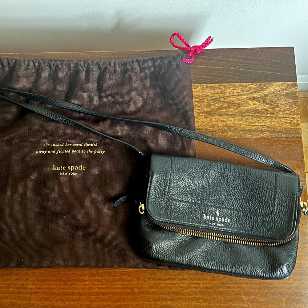 Kate Spade Crossbody Bag